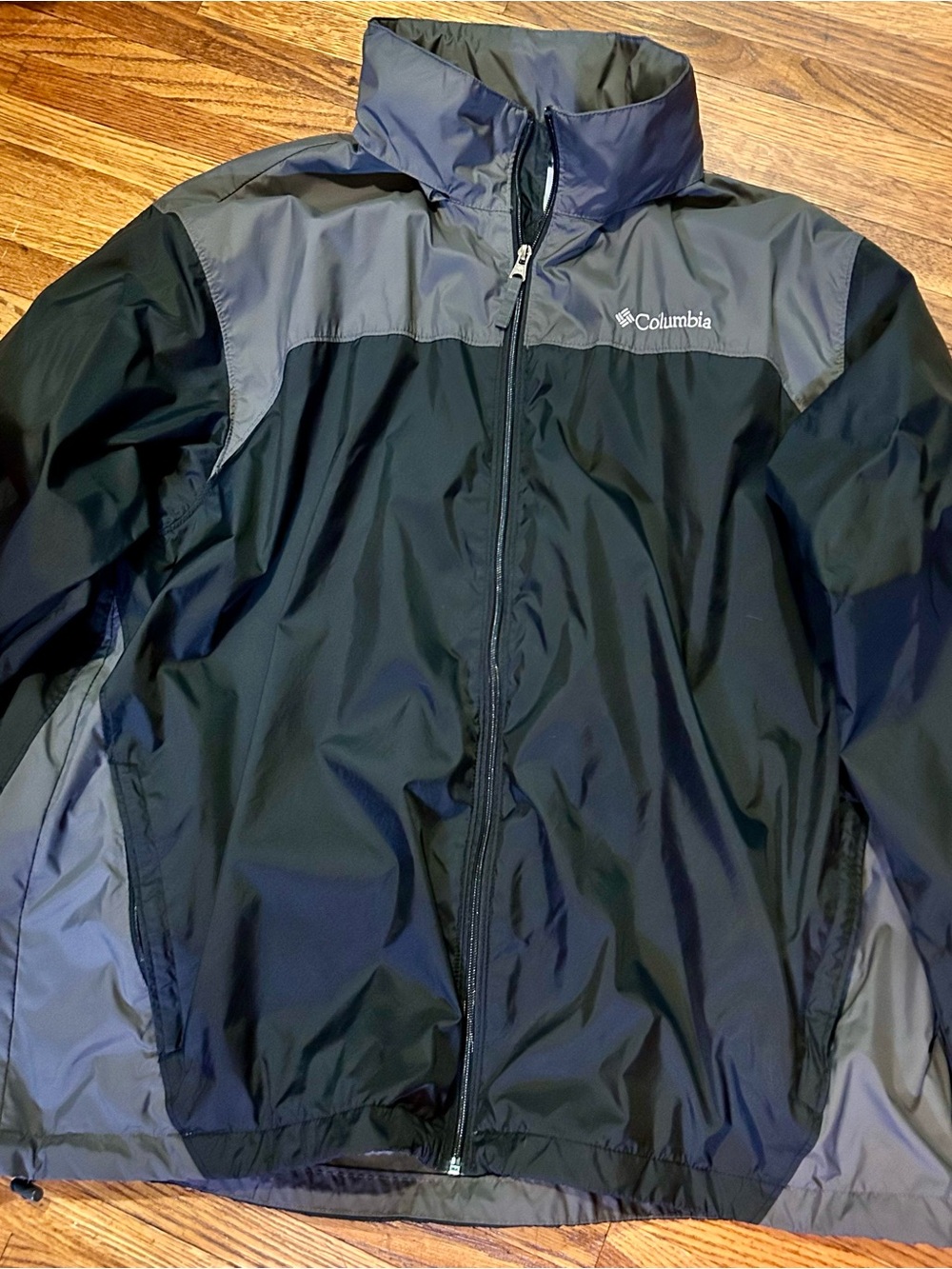 Columbia Jacket